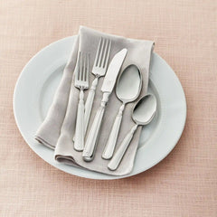 ZWILLING | 23-pc Flatware Set, 18/10 Stainless Steel  | Vintage