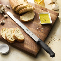 ZWILLING | 12.25 inch, Carving Knife | Commercial Precision