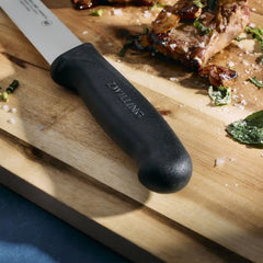 ZWILLING | 12.25 inch, Straight Edge Carving Knife | Commercial