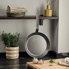 ZWILLING | 9.5-inch, Carbon Steel, Frying Pan | Forge