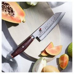 MIYABI | 6.5-inch, Bunka Knife | Artisan