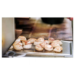ZWILLING | Teppanyaki | Flammkraft Model D