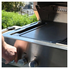 ZWILLING | Teppanyaki | Flammkraft Model D