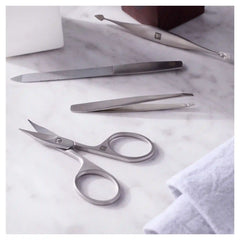ZWILLING | 6-pc Manicure Station, 18/10 Stainless Steel  | PREMIUM