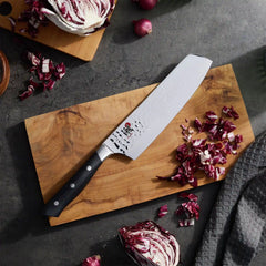 MIYABI | 7-inch, Nakiri | HISHO 400FCT