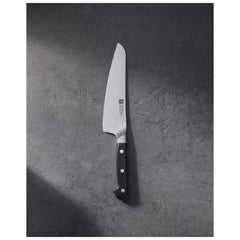 ZWILLING | 7-inch Sous Chef's Knife, Fine Edge  | Pro