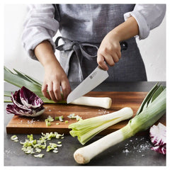 ZWILLING | 7-inch Sous Chef's Knife, Fine Edge  | Pro