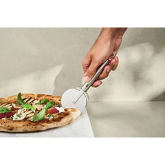 ZWILLING | 18/10 Stainless Steel, Pizza Cutter | Pro Tools