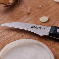 ZWILLING | 3-pc, Knife Set | Gourmet
