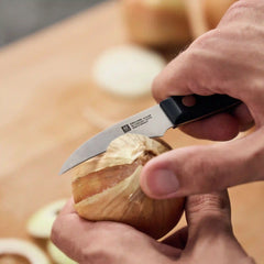 ZWILLING | 3-pc, Knife Set | Gourmet