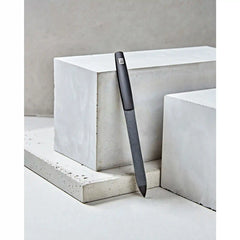 ZWILLING | Sapphire Nail File - Black | PREMIUM