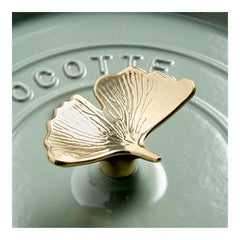 Staub | Ginkgo Knob