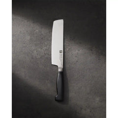 ZWILLING | Nakiri 6.5 inch | FOUR STAR