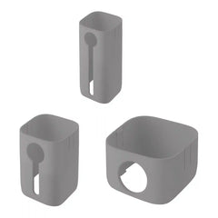 ZWILLING | CUBE Small Sleeve Set - Grey | Fresh & Save CUBE