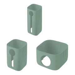 ZWILLING | CUBE Small Sleeve Set - Sage | Fresh & Save CUBE