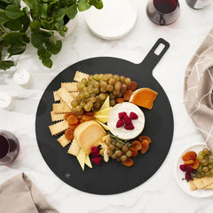 ZWILLING | Round Prep And Serving Board | BBQ+