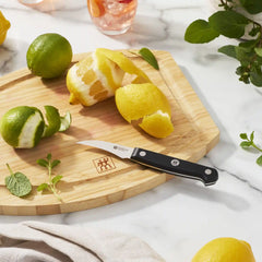 ZWILLING | 2.5-inch, Peeling Knife | Gourmet