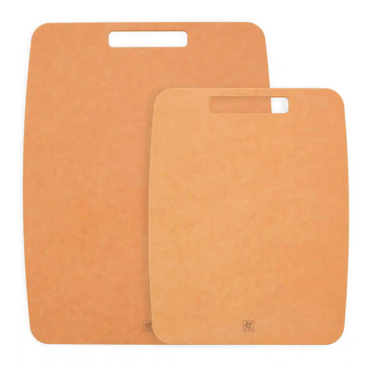 ZWILLING | 2-pc Plant Fiber Cutting Board Fiber Wood