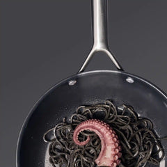 ZWILLING | 8-inch, Frying Pan Ceramic Nonstick Titanium | Milano
