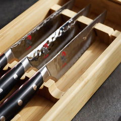 MIYABI | 5-pc, Steak Set | HISHO