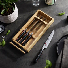 MIYABI | 5-pc, Steak Set | HISHO