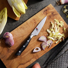 MIYABI | 3.5-inch, Paring Knife | HISHO 400FCT