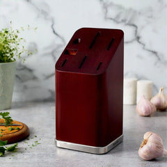 ZWILLING | Ash, Knife Block Empty | Storage