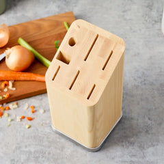 ZWILLING | Ash, Knife Block Empty | Storage