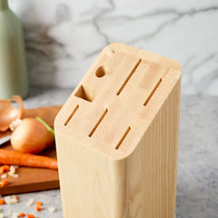 ZWILLING | Ash, Knife Block Empty | Storage