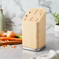 ZWILLING | Ash, Knife Block Empty | Storage