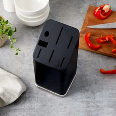 ZWILLING | Ash, Knife Block Empty | Storage