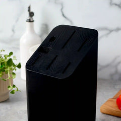 ZWILLING | Ash, Knife Block Empty | Storage