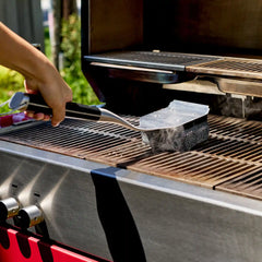 ZWILLING | Grill Steam Brush | BBQ+