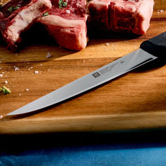 ZWILLING | 6.5-inch, Stiff Boning Knife | Commercial