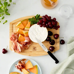 ZWILLING | 11.25 inch x 9-inch Cutting Board, Bamboo  | Cutting Boards