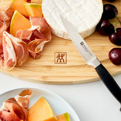 ZWILLING | 11.25 inch x 9-inch Cutting Board, Bamboo  | Cutting Boards