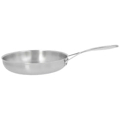 Demeyere | 2-pc, 18/10 Stainless Steel, Frying Pan Set | Essential 5