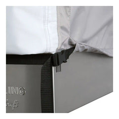 ZWILLING | Cover for Model D - Built-in | Flammkraft Model D