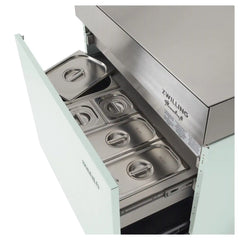 ZWILLING | Module, Pool | Flammkraft Model M