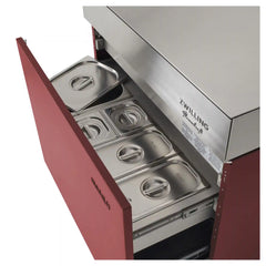 ZWILLING | Module, Ruby | Flammkraft Model M