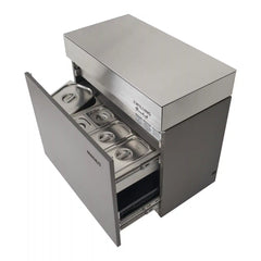 ZWILLING | Module, Deep Umbra | Flammkraft Model M