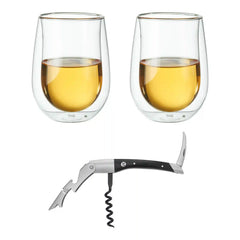 ZWILLING | 3-pc  White Wine Glass Set | Sorrento Bar