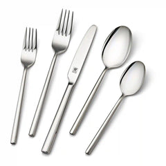ZWILLING | 45-pc Flatware Set, 18/10 Stainless Steel  | Aberdeen