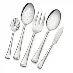 ZWILLING | 65-pc Flatware Set, 18/10 Stainless Steel  | Angelico