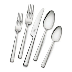 ZWILLING | 20-pc Flatware Set, 18/10 Stainless Steel  | Bellamar