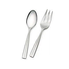 ZWILLING | 42-pc Flatware Set, 18/10 Stainless Steel  | Constance