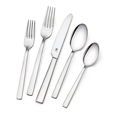 ZWILLING | 45-pc Flatware Set, 18/10 Stainless Steel  | King (polished)