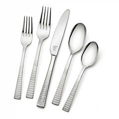 ZWILLING | 42-pc Flatware Set, 18/10 Stainless Steel  | Kingwood