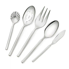 ZWILLING | 65-pc Menu Set, 18/10 Stainless Steel  | Opus (polished)