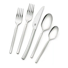 ZWILLING | 65-pc Menu Set, 18/10 Stainless Steel  | Opus (polished)